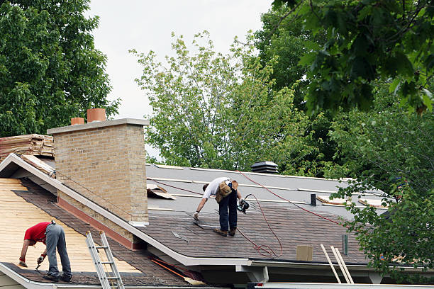 Best Hot Roofs  in Cole Camp, MO