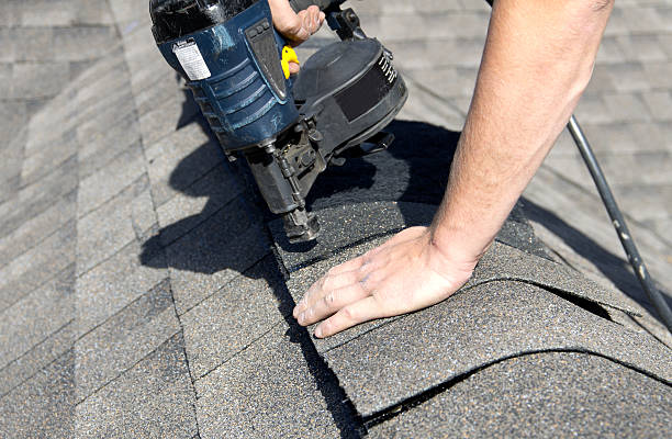 Best Rubber Roofing (EPDM, TPO)  in Cole Camp, MO